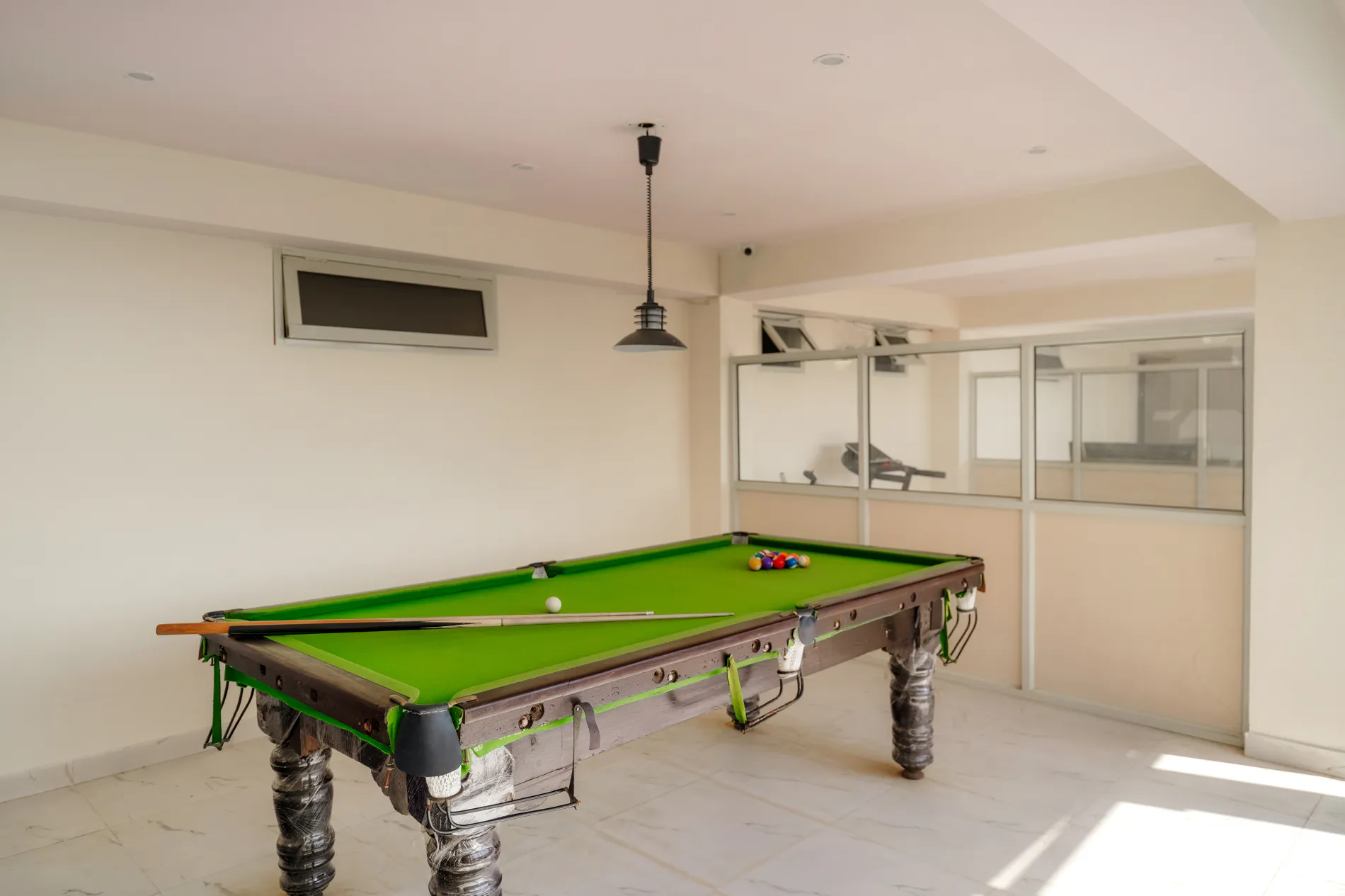 The Ridgeview Retreat Amelia | Hillside 1 & 2-Room Suite