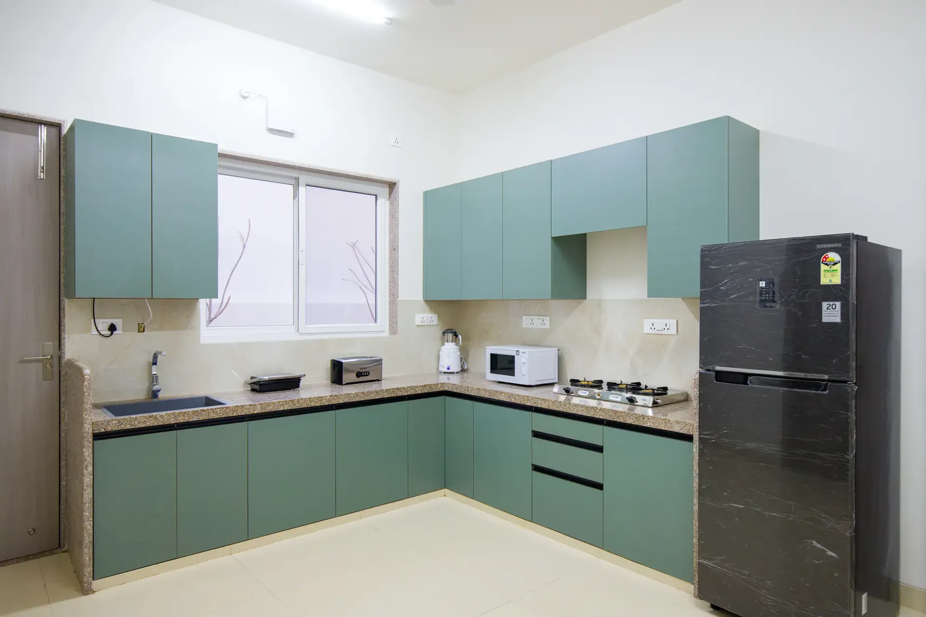 Elite Sereno | Luxe 4-BHK Villa With Pvt Pool & Garden - 13
