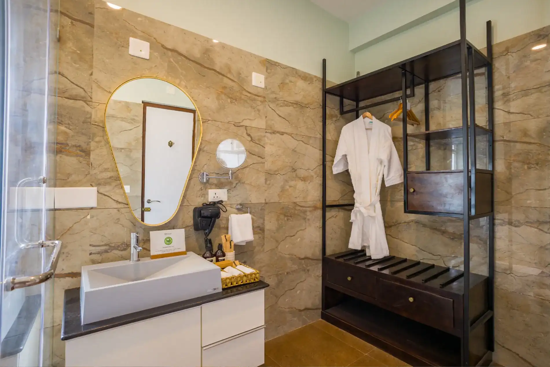 Festiva Mansion | Luxe 3-BHK Villa With Pvt Pool & Garden - 14
