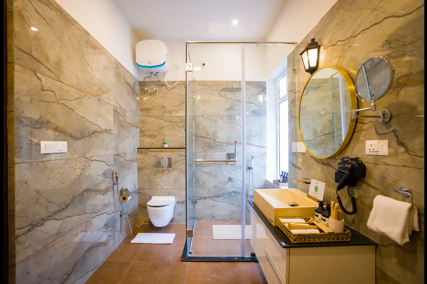 Festiva Mansion | Luxe 3-BHK Villa With Pvt Pool & Garden