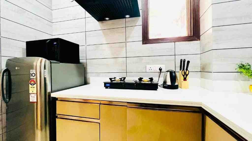 ADP Olive Sector 45 Noida