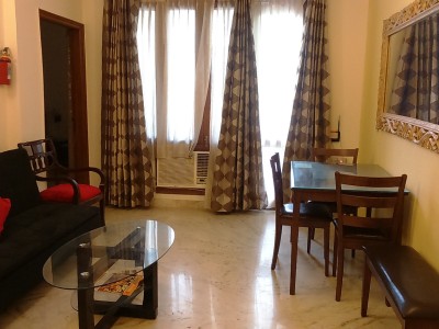 ADP Apartment 18 Greater Kailash