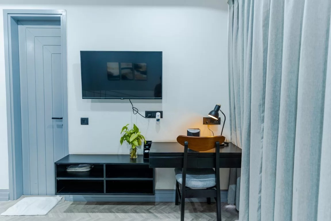 Premium Serviced Apartment Golf Course Road