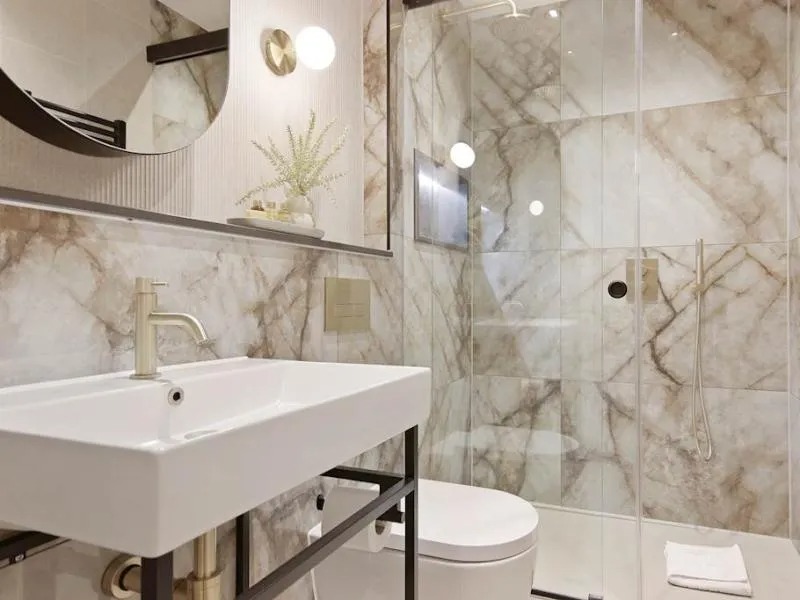 Premium Serviced Apartment Bow Lane