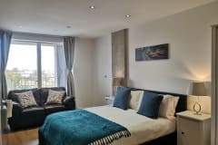 Premium Serviced Apartment Watford Junction