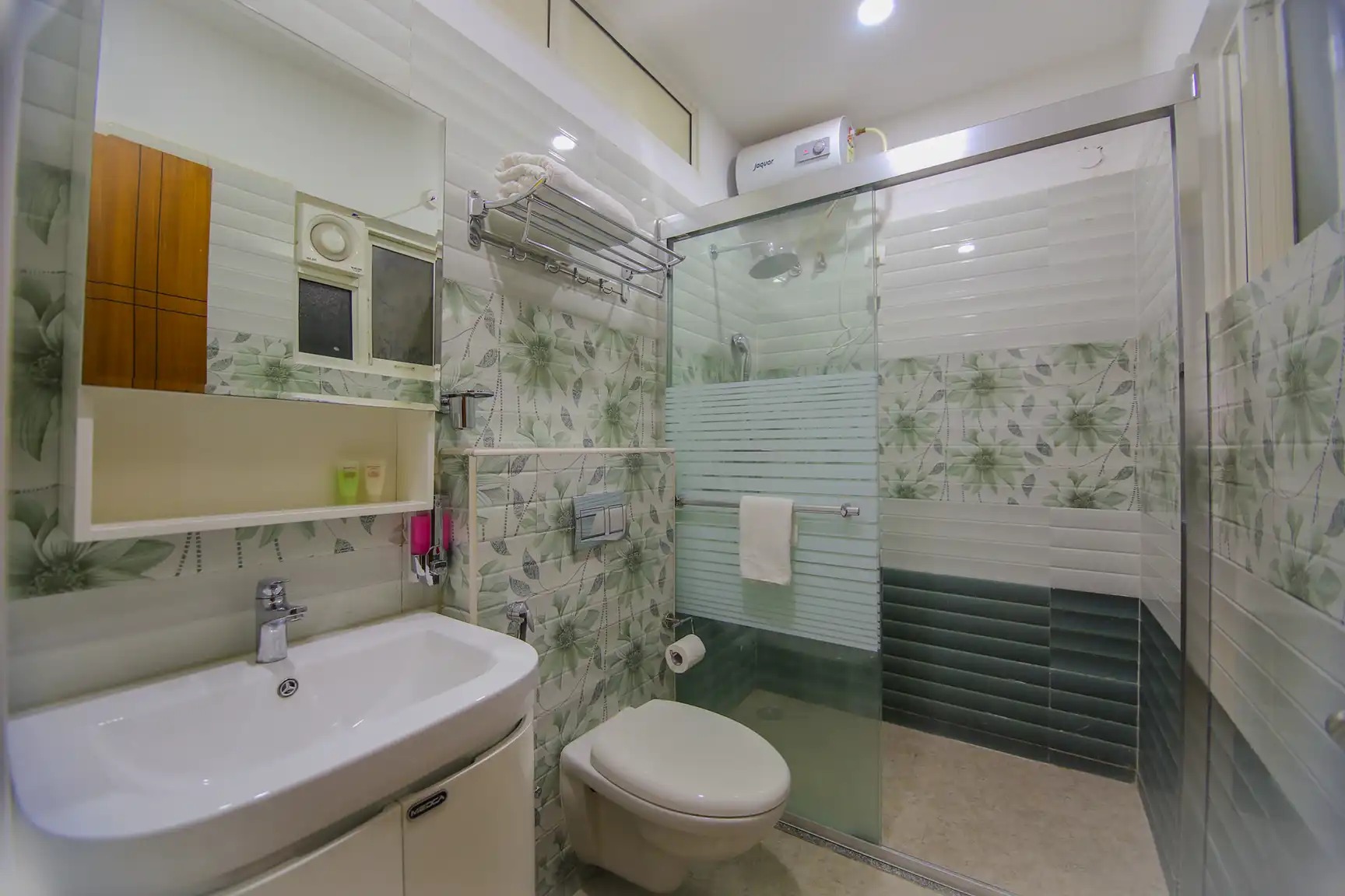 Premium Serviced Apartment Banjara Hills