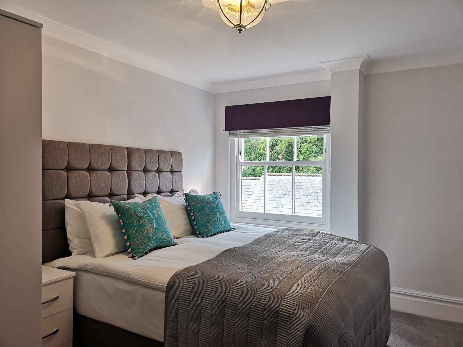 Premium Serviced Apartment Harrow Mount House