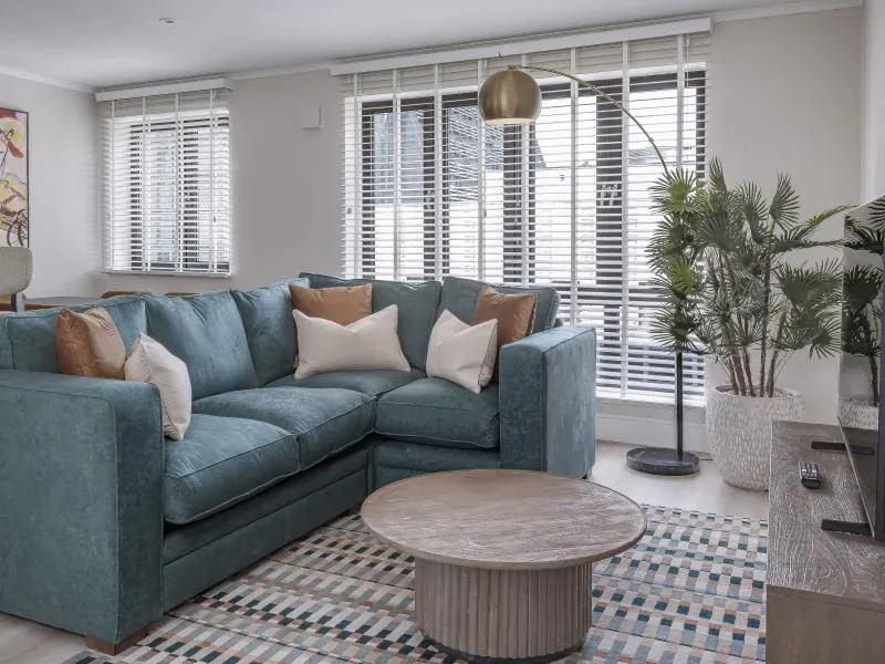 Premium Serviced Apartment River House