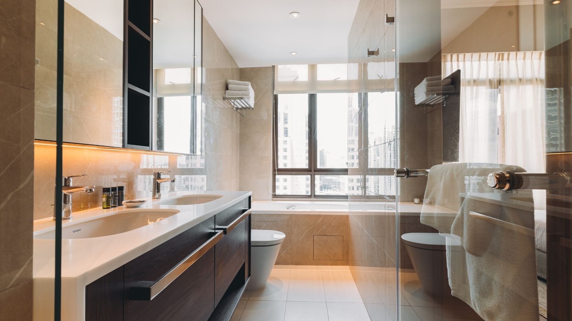 Premium Serviced Apartment 2 Kim Seng Walk 4