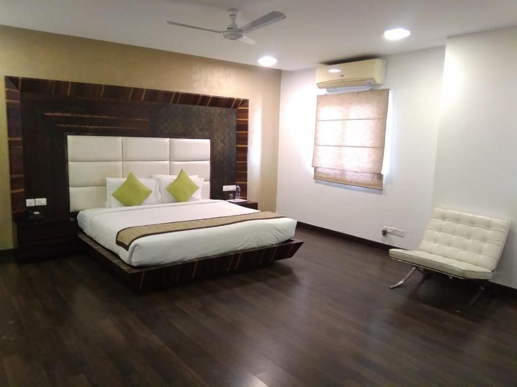 Premium Serviced Apartment Whitefield