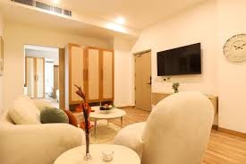 Serviced Apartment Sector 83 Manasar