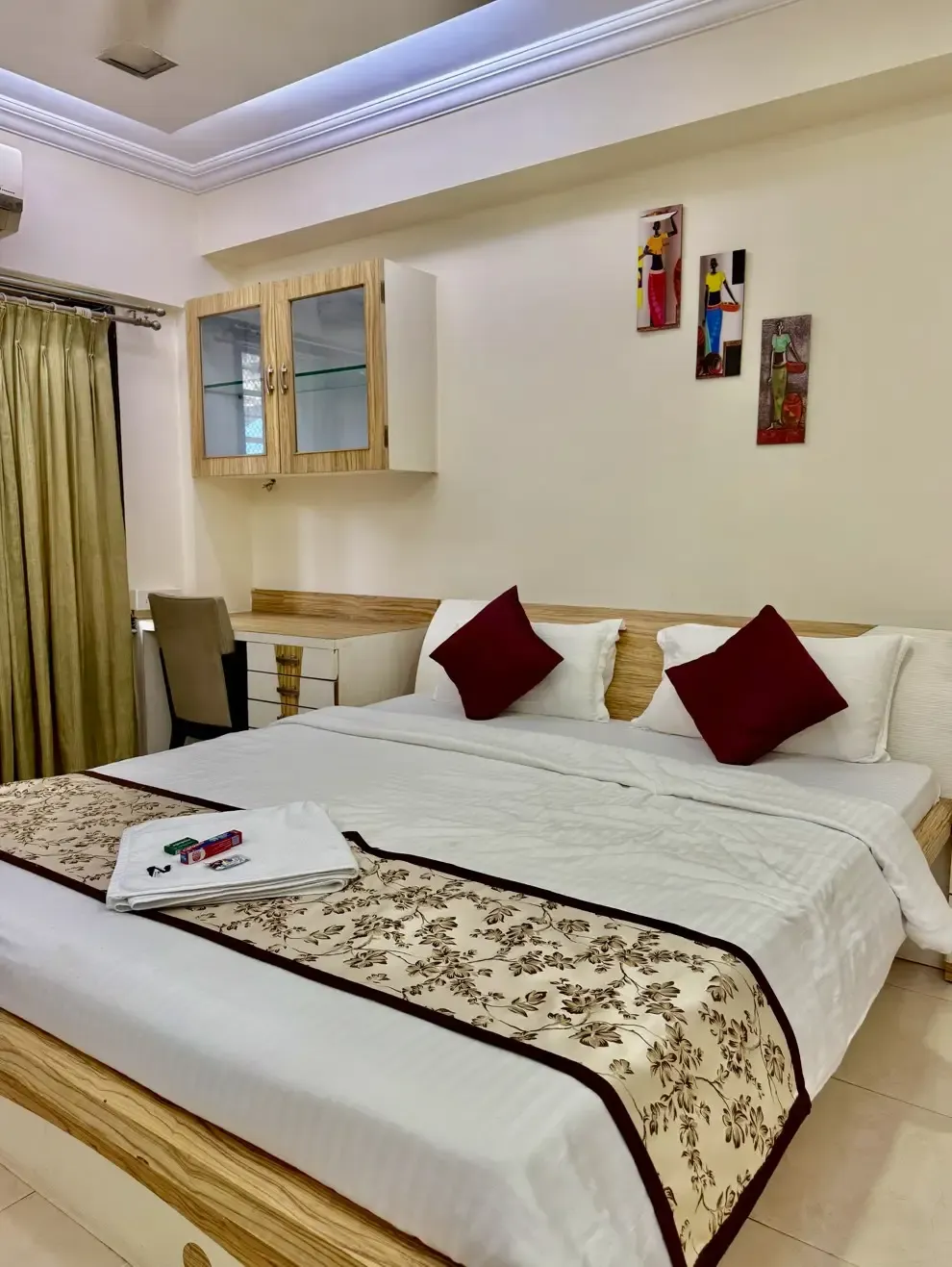 ADP Zenith Prabhadevi