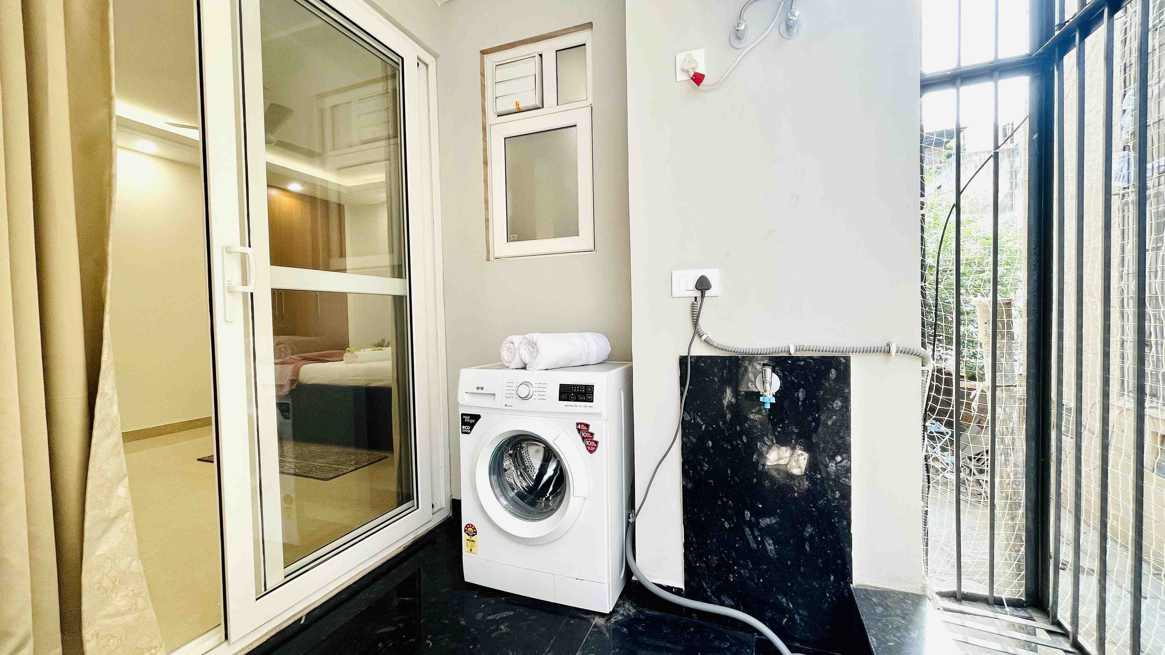  Premium Serviced Apartment Olive Saket