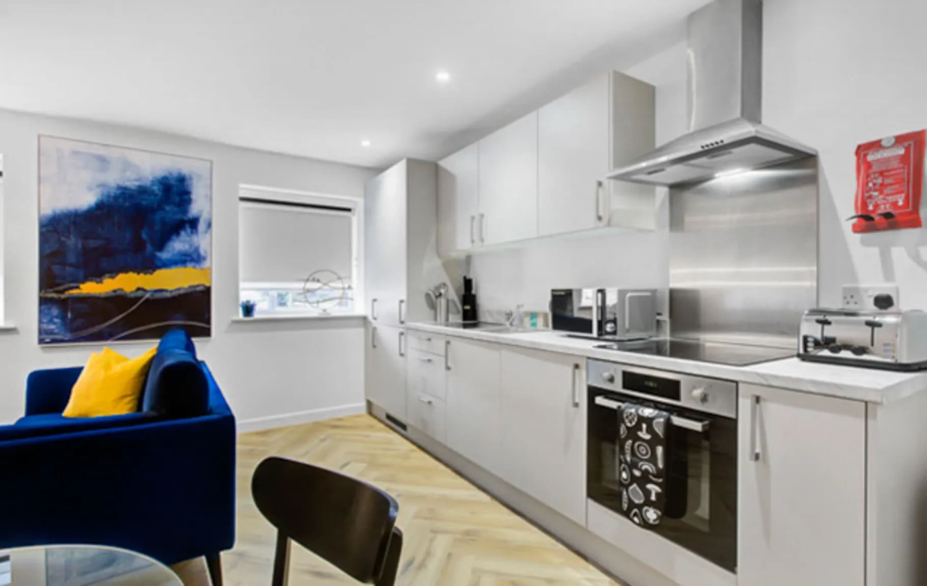 Premium Serviced Apartment Mitcham