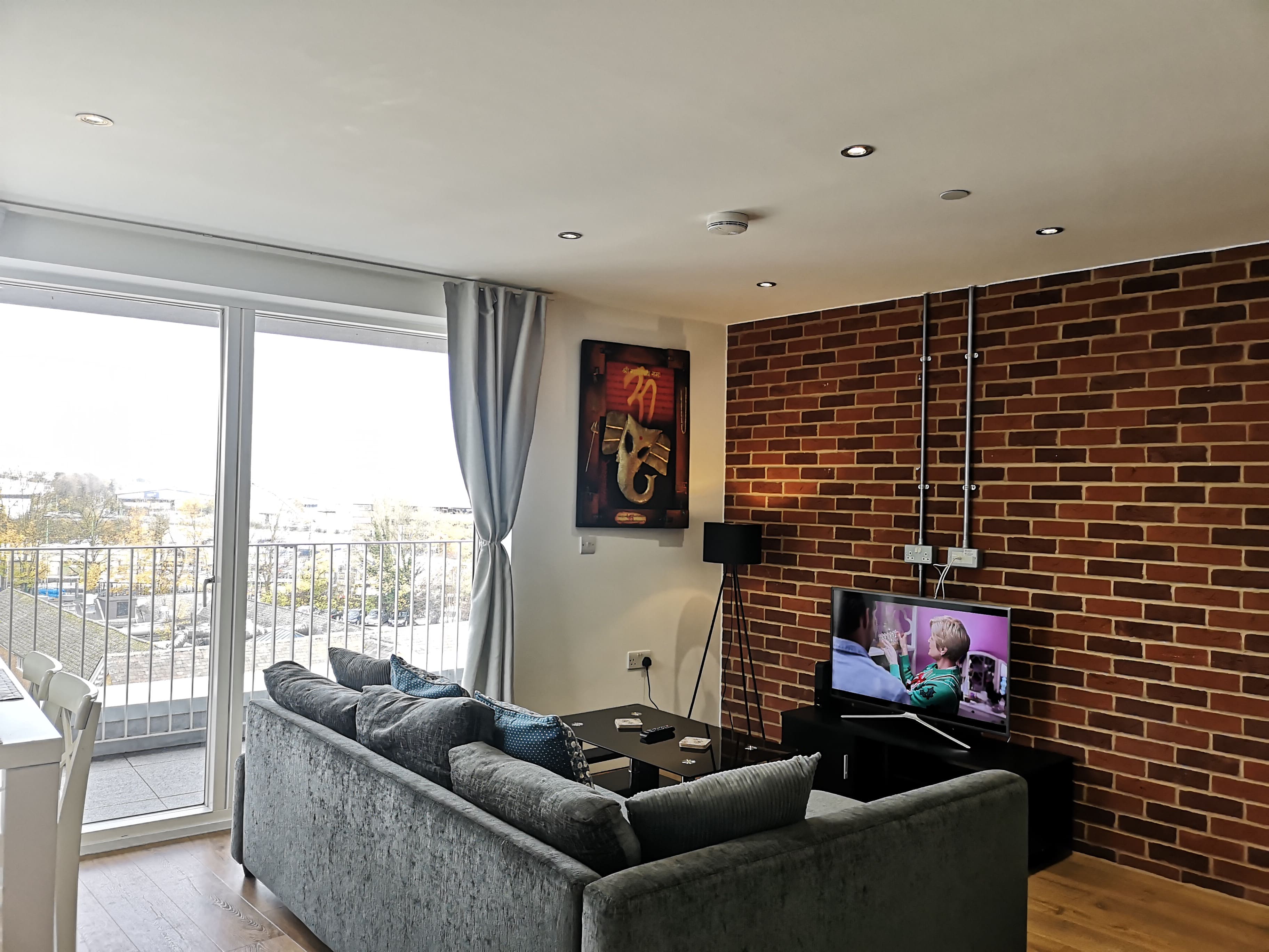Premium Serviced Apartment Watford Junction