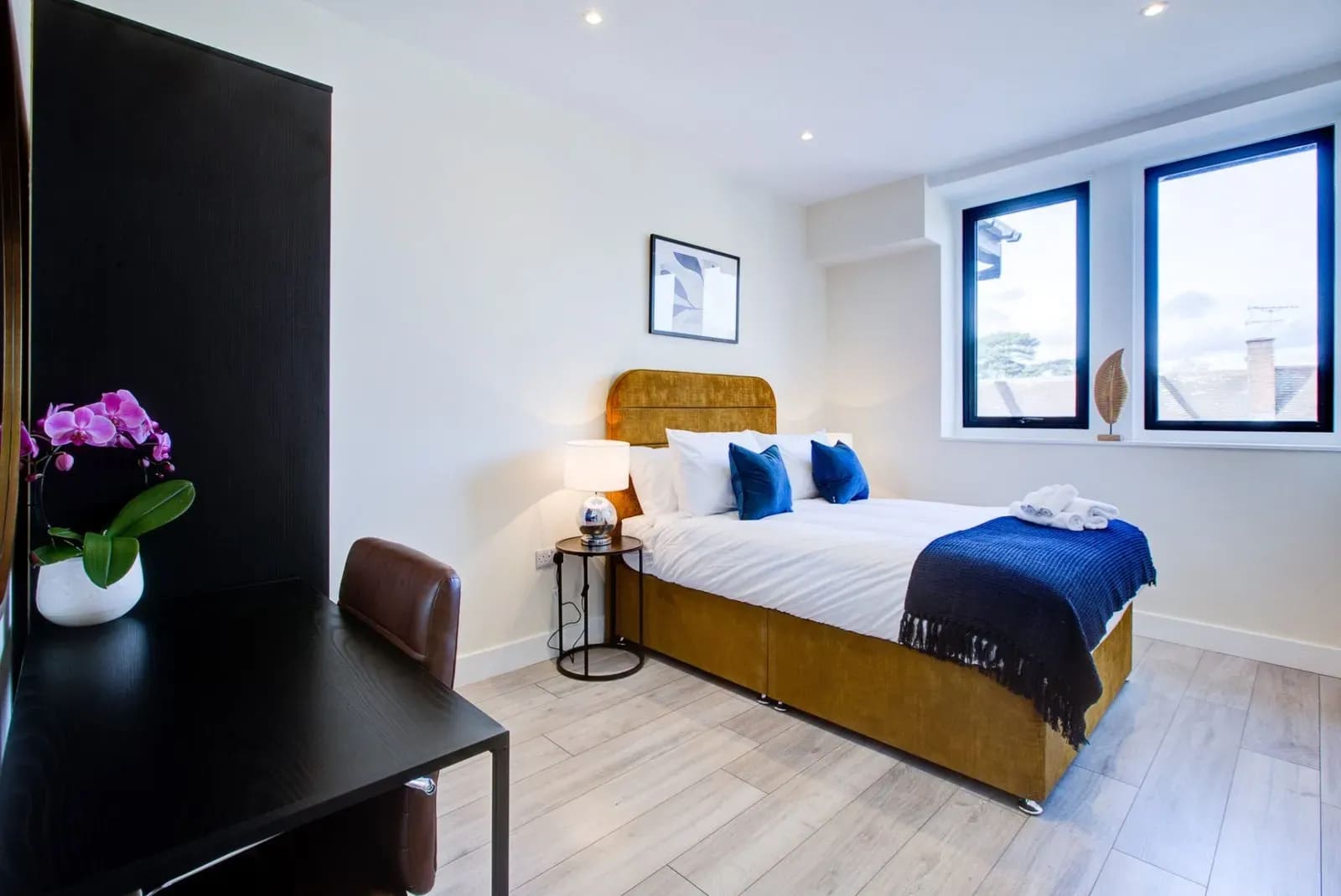 Premium Serviced Apartment Sutton Cheam