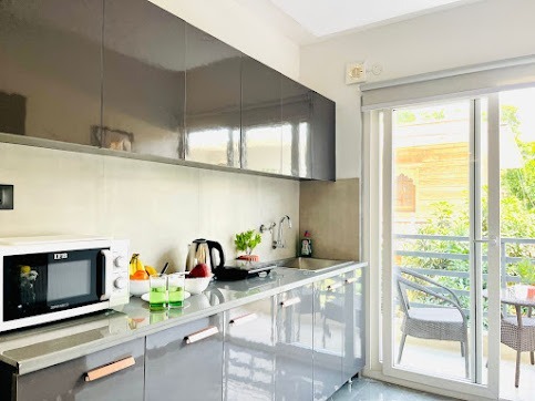 Premium Serviced Apartment MA35 Moulsari Ave