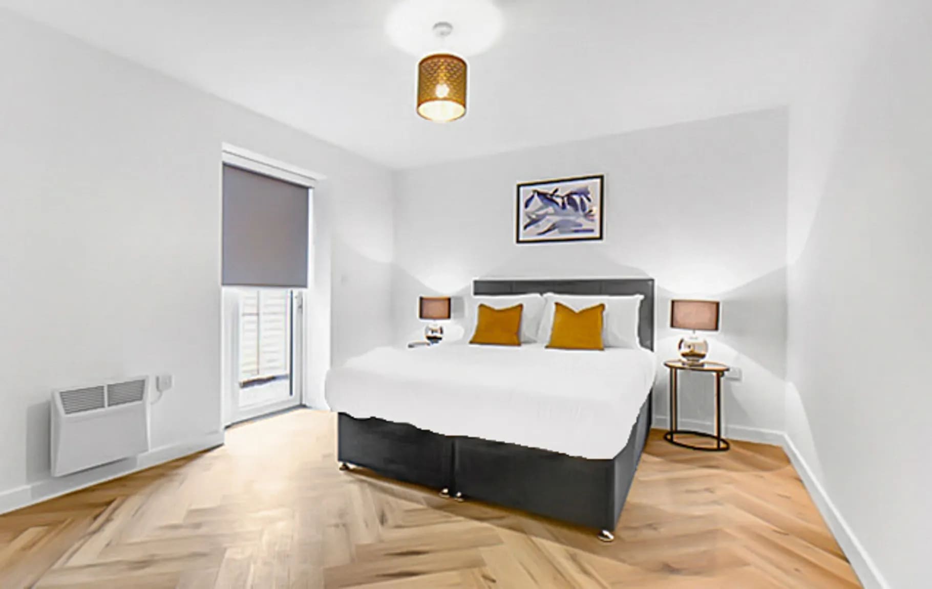 Premium Serviced Apartment Mitcham