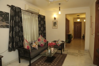 Standard Serviced Apartment Greater Kailash