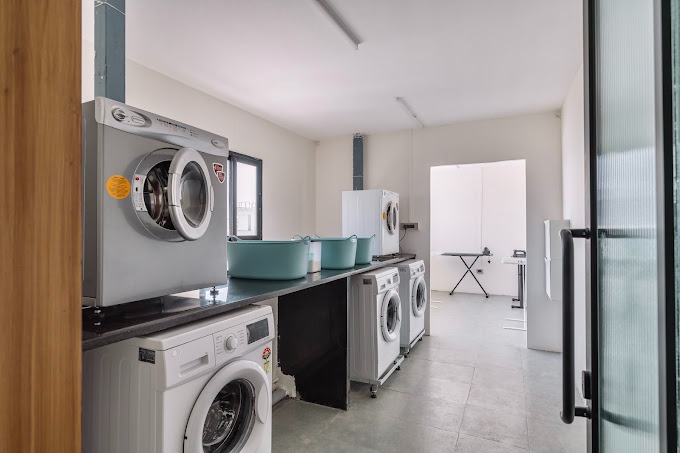 Luxury Serviced Apartment Kondapur