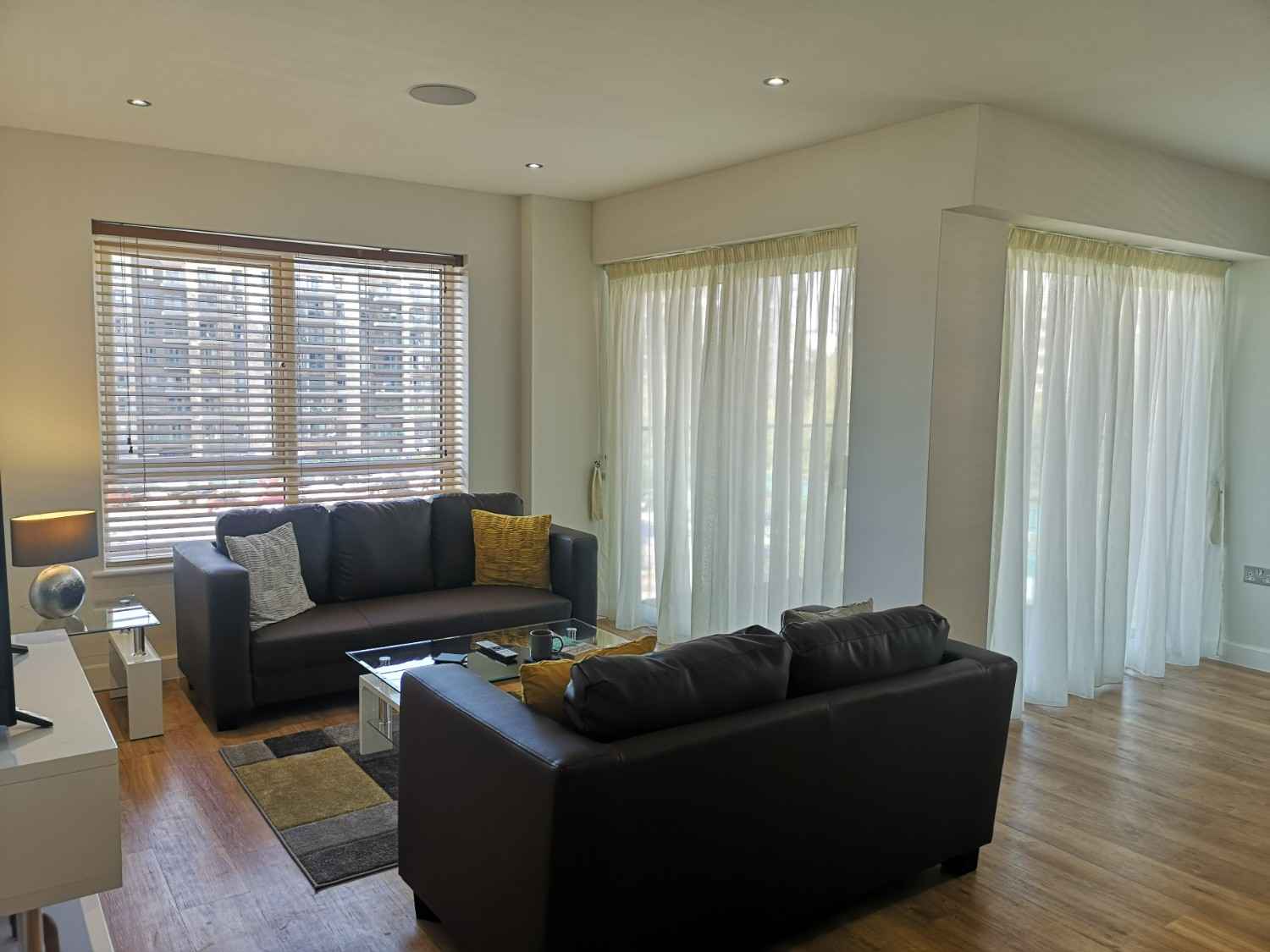 Premium Serviced Apartment Colindale 