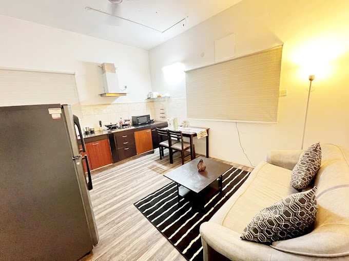 ADP Bedchambers Jubilee Hills