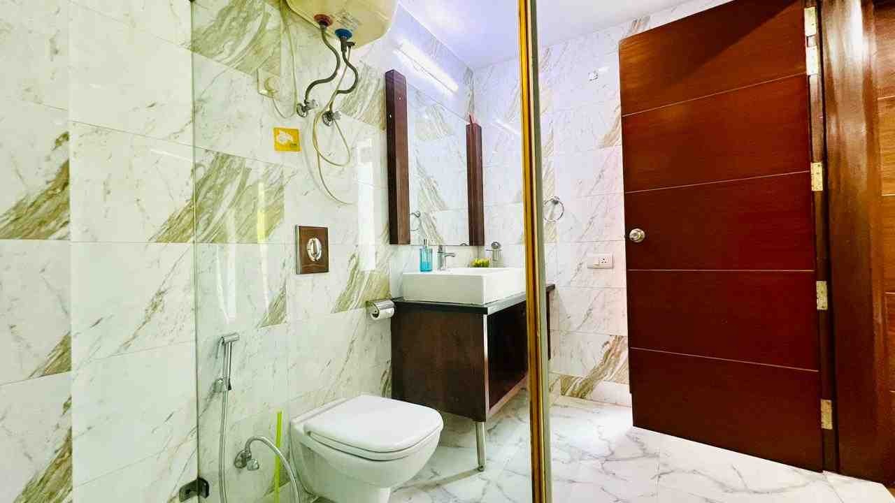 Premium Serviced Apartment Green Park