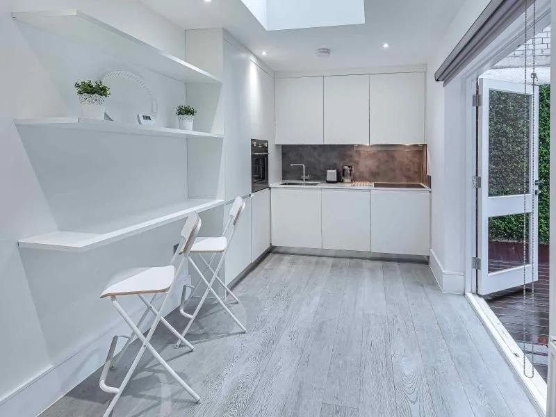 Premium Serviced Apartment Green Street