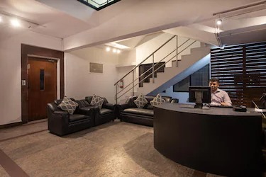 Standard Serviced Apartment Greams Rd Chennai
