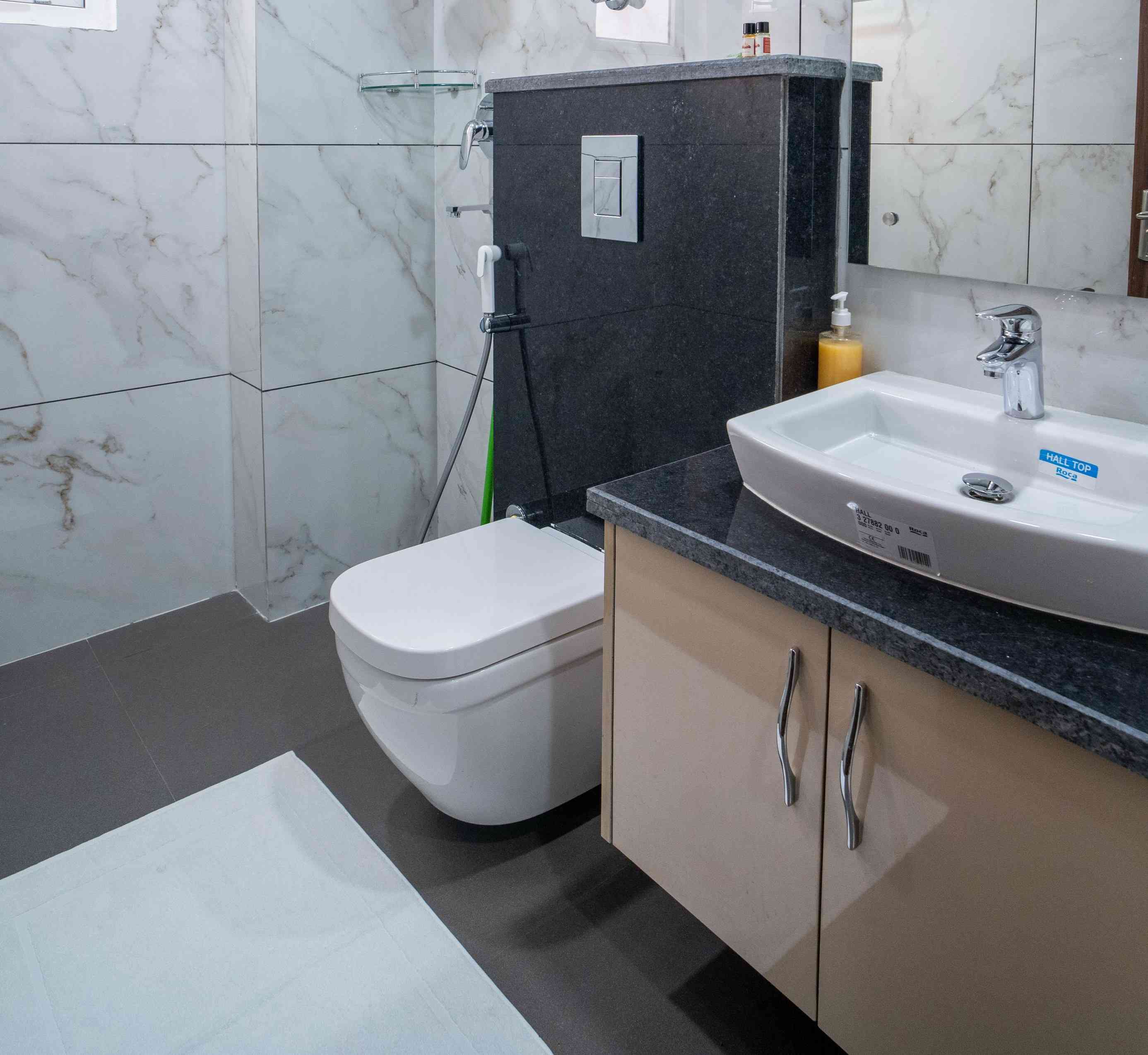 Premium Serviced Apartment Sector 28