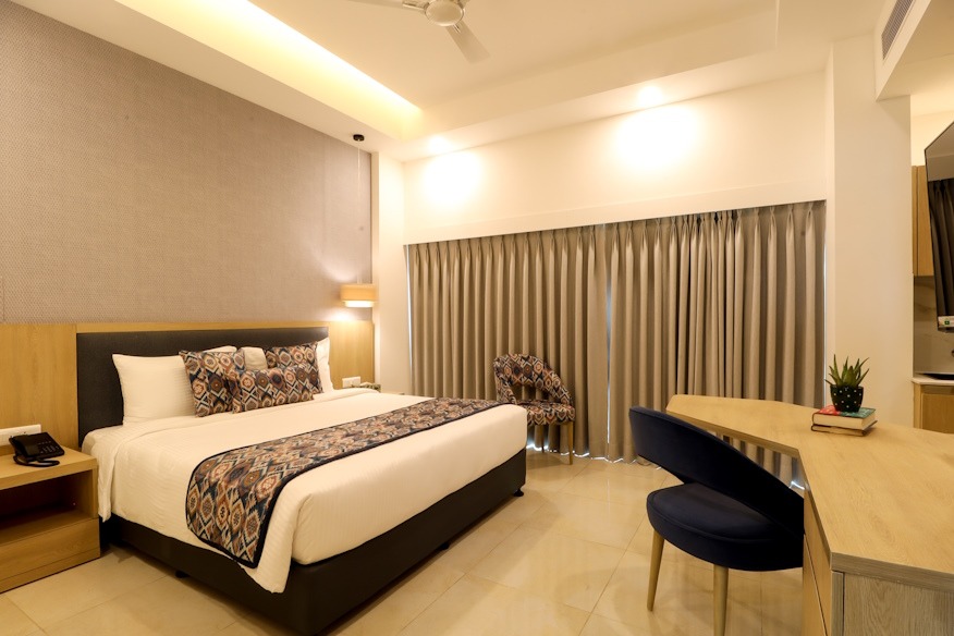 Serviced Apartment Sector 83 Manasar