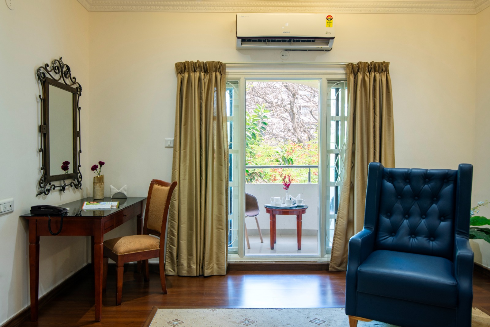 ADP Hyde Park Serviced Apartment