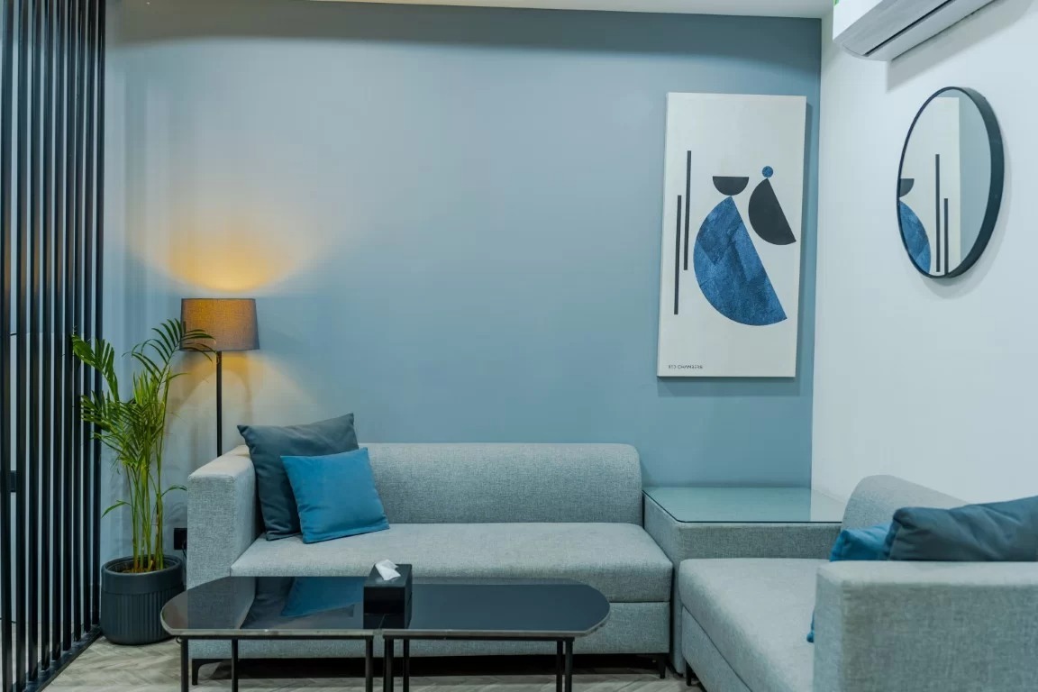 Premium Serviced Apartment Golf Course Road