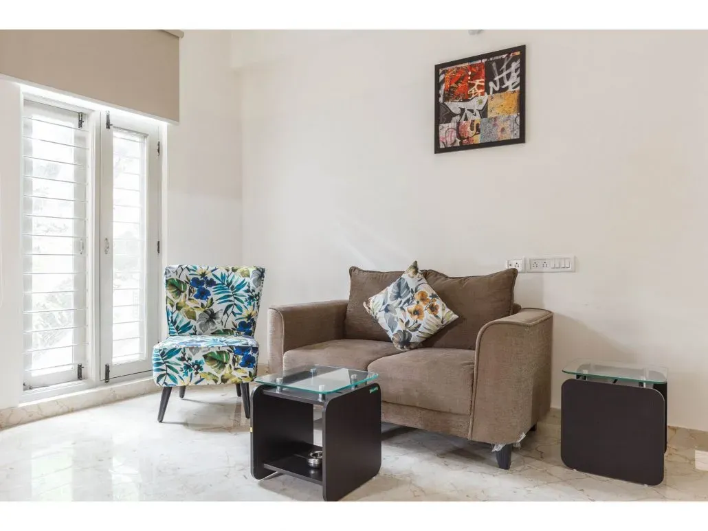 Standard Serviced Apartment Koramangala