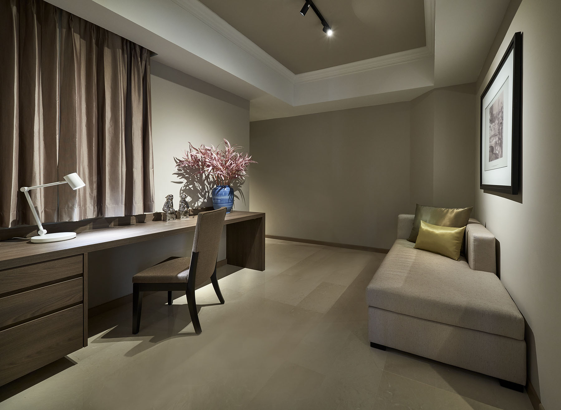 Premium Serviced Apartment 2 Kim Seng Walk 1
