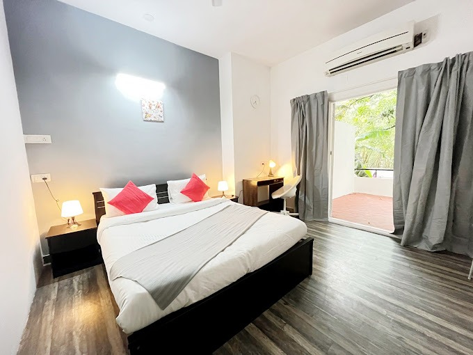 ADP Bedchambers Jubilee Hills