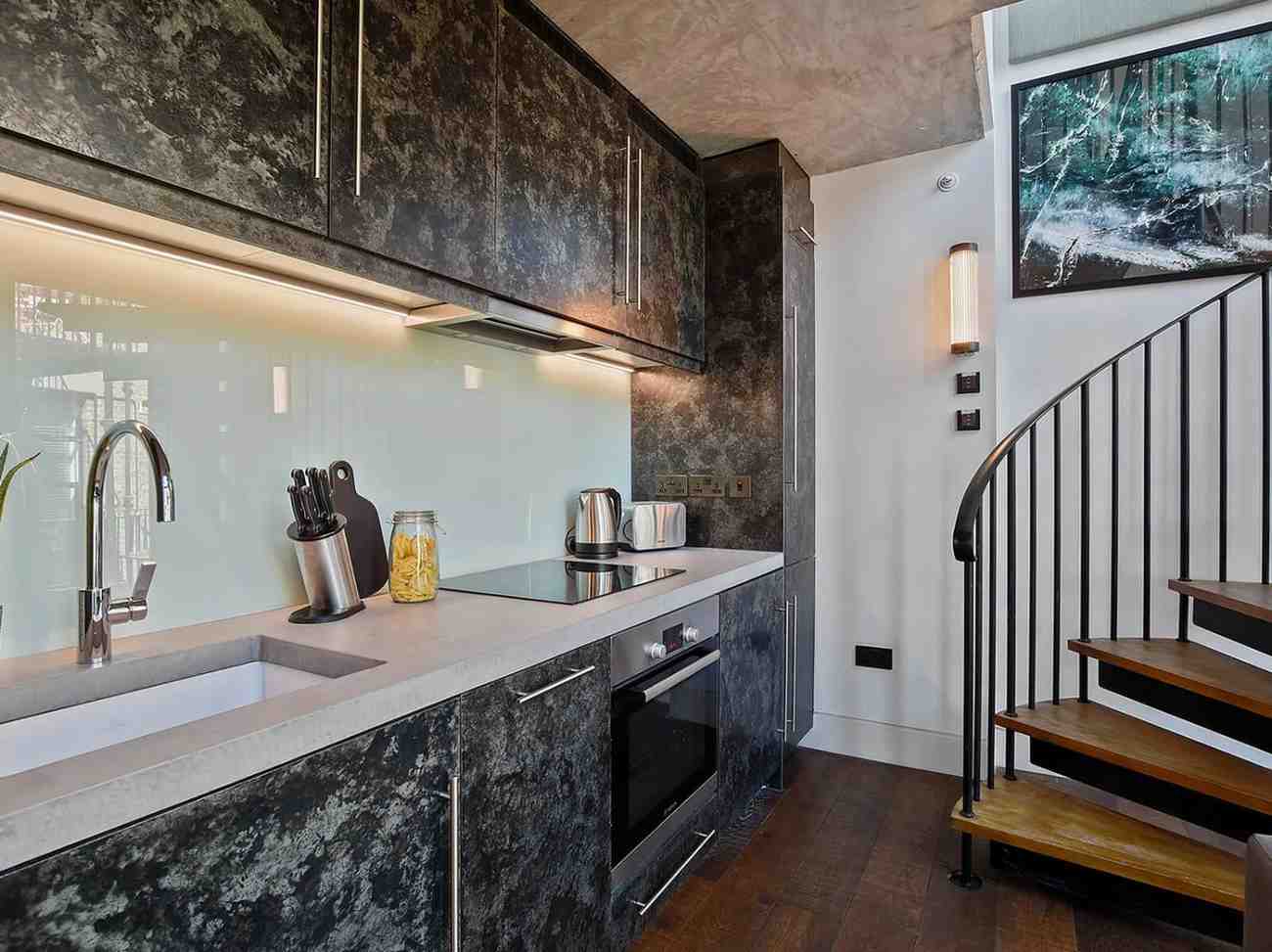 Premium Serviced Apartment SOHO LOFTS