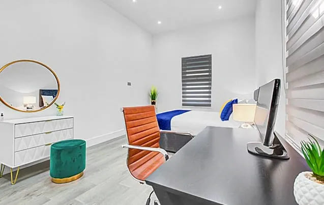 Premium Serviced Apartment Wandsworth