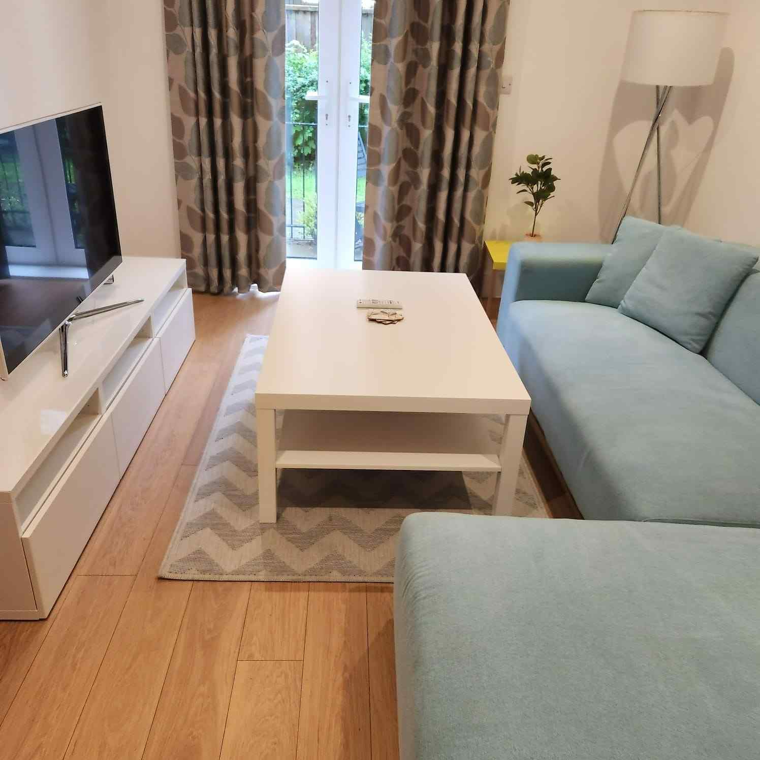 Premium Serviced Apartment Ruislip Pembroke