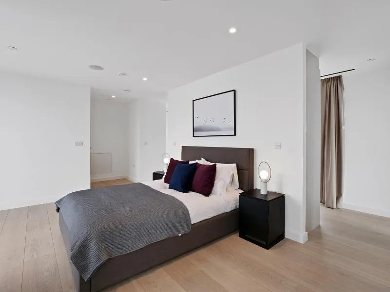 Premium Serviced Apartment Southwark residences
