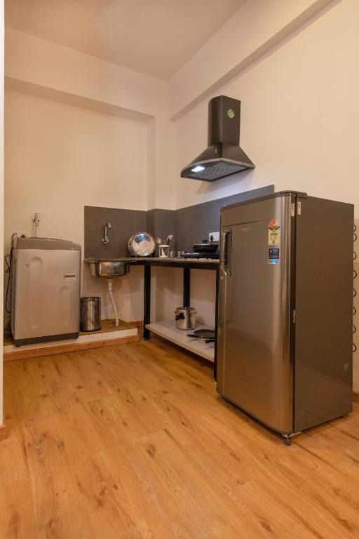 Standard Serviced Apartment Greams Rd Chennai