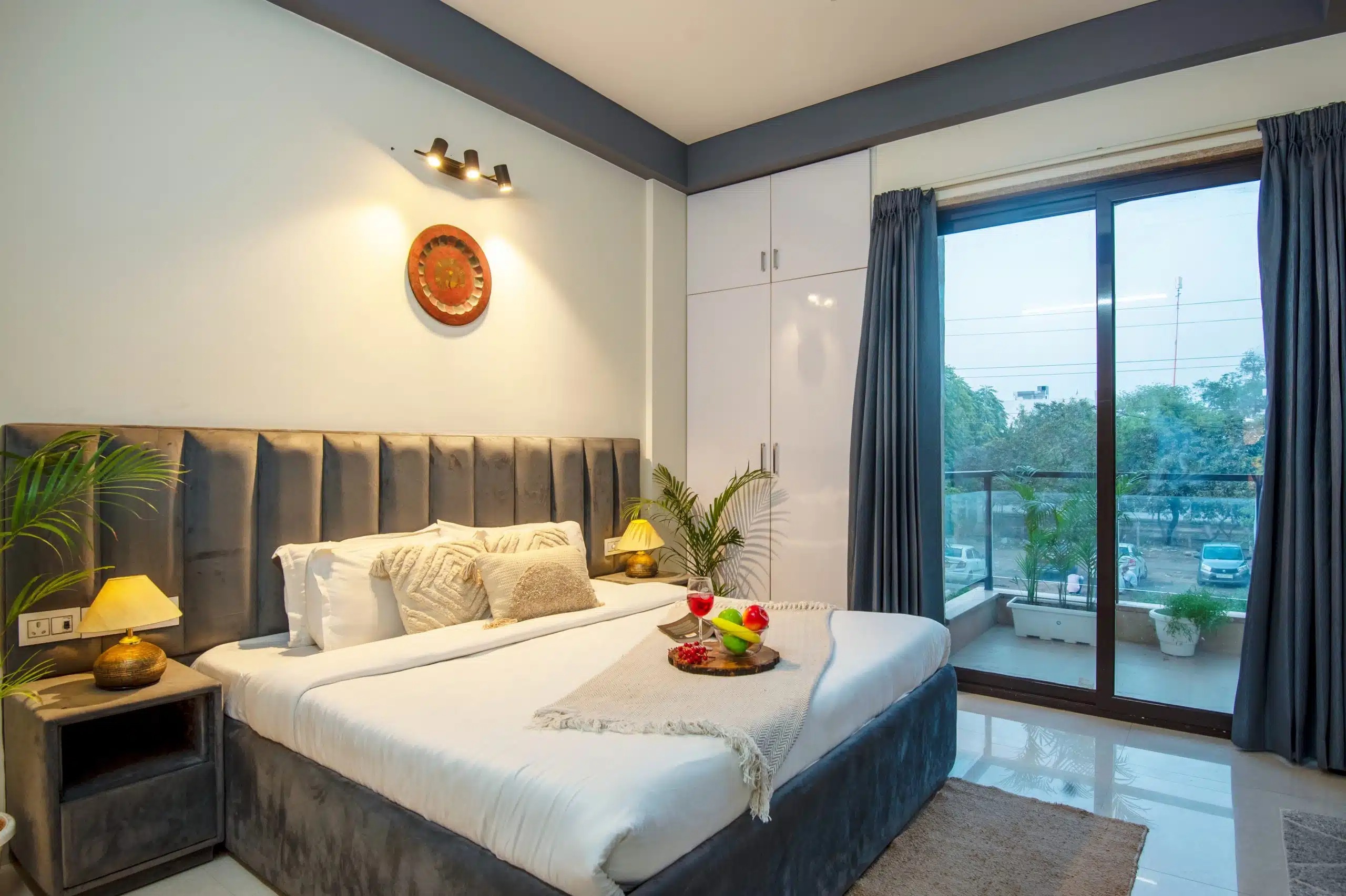 Premium Serviced Apartment Medicity
