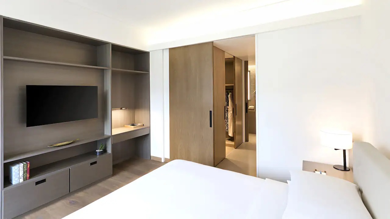 ADP Hyatt Delhi Residence