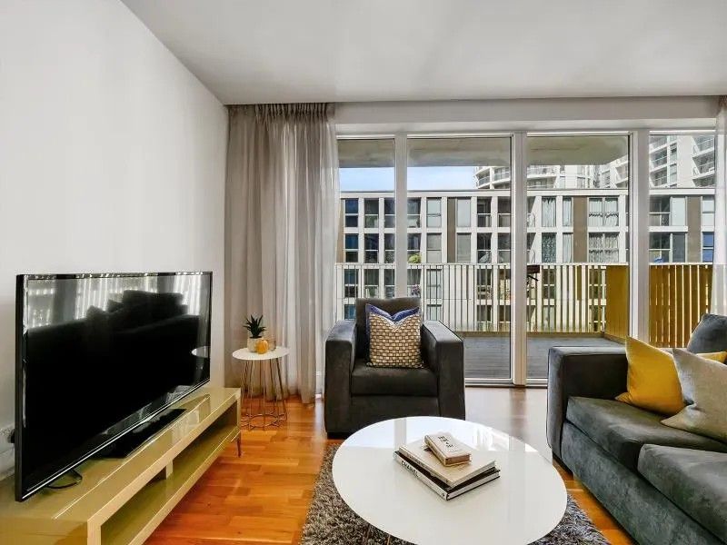 Premium Serviced Apartment Clover Court