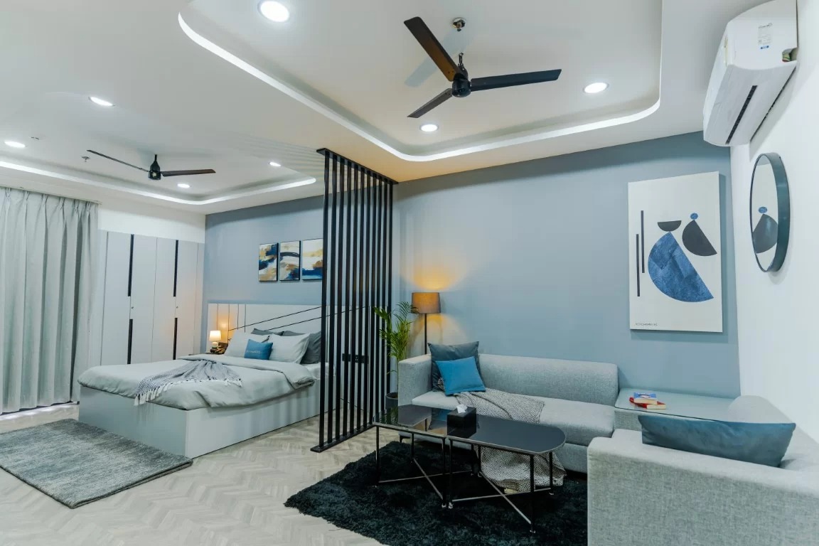 ADP Bedchambers Medicity