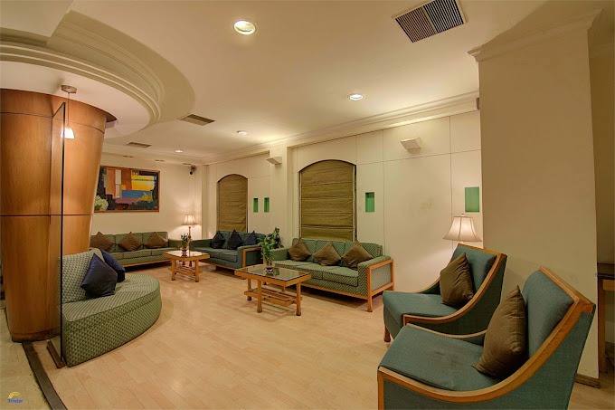 Premium Serviced Apartment Indiranagar