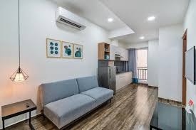 Luxury Serviced Apartment Madhapur