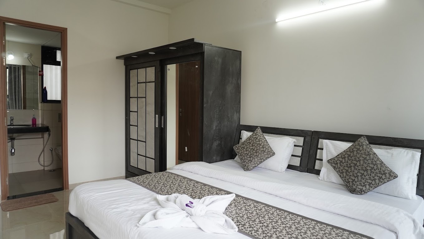 ADP Zenith Chandivali Mumbai