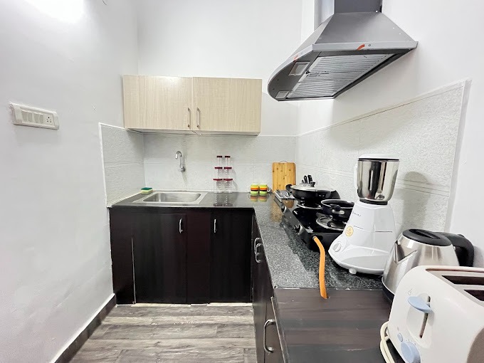 ADP Bedchambers Jubilee Hills