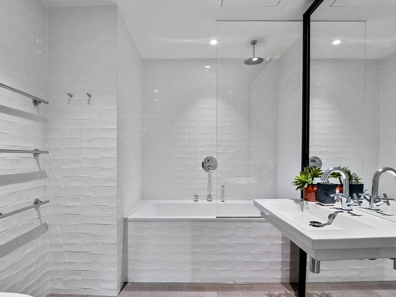 Premium Serviced Apartment Whitfield Street 